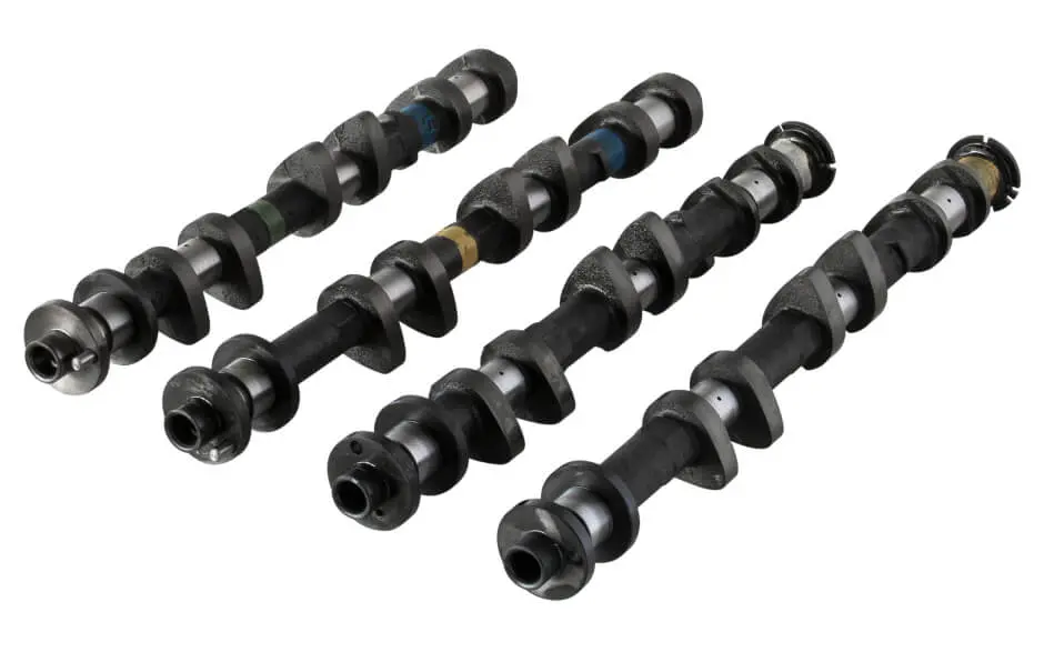 Vq35De Turbo Upgrade Kit – Stage 2 Gen I 350Z Turbo System With T-189-B Compressor Housing 1