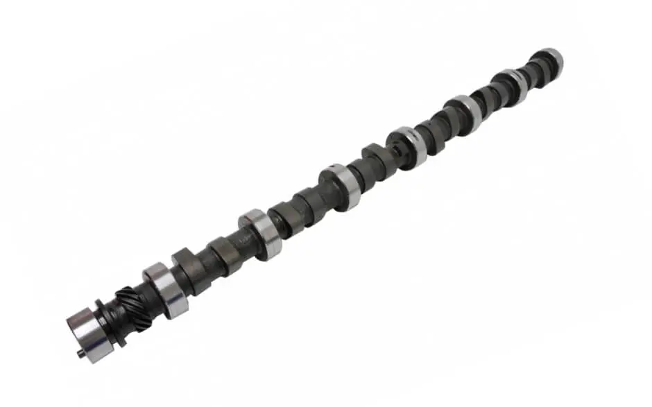 Rb30E Sohc Turbo Camshaft With Solid Lifters 1