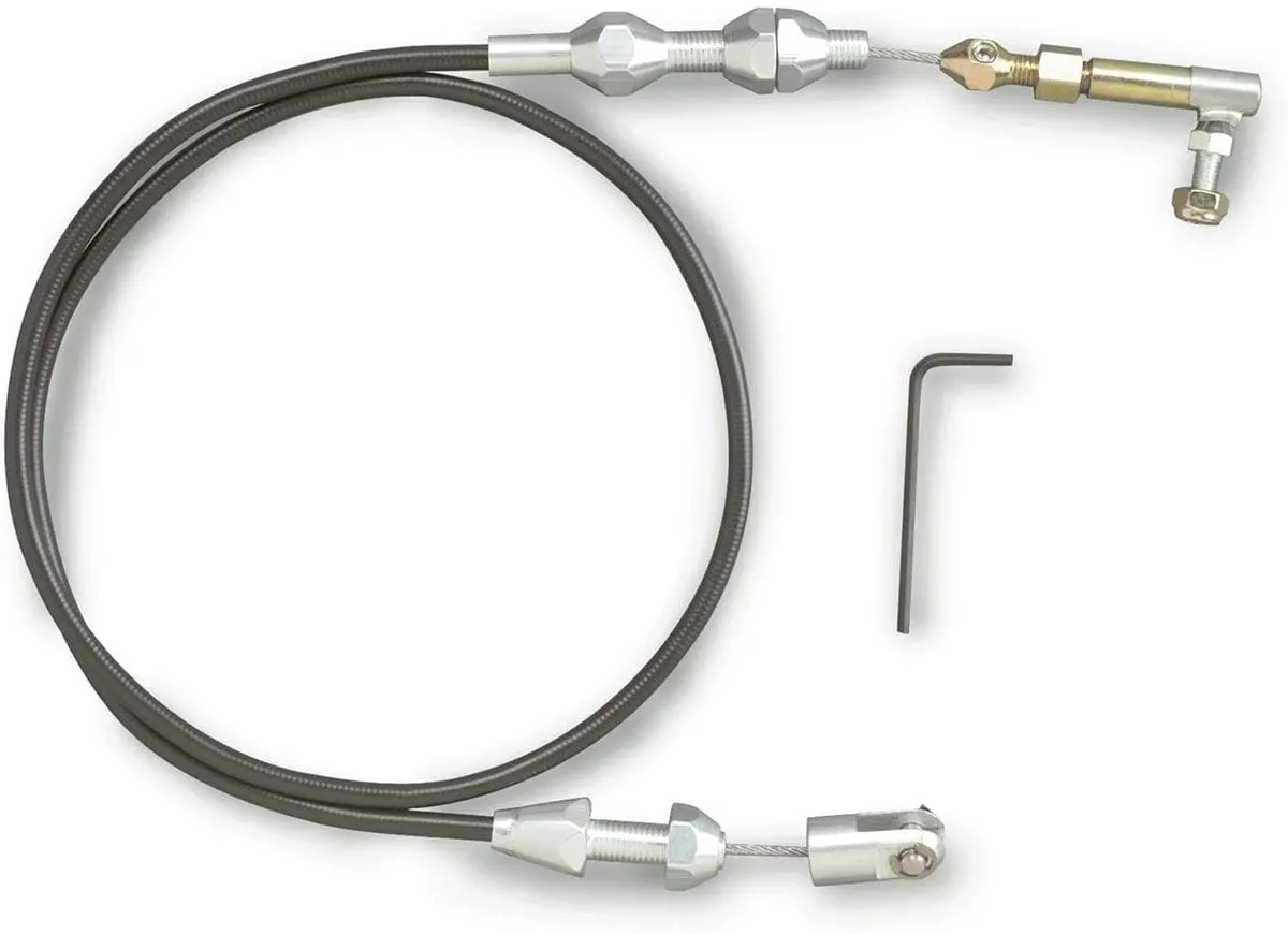 Lk-Tc-1000U48 48-Inch Universal Throttle Cable Assembly 1
