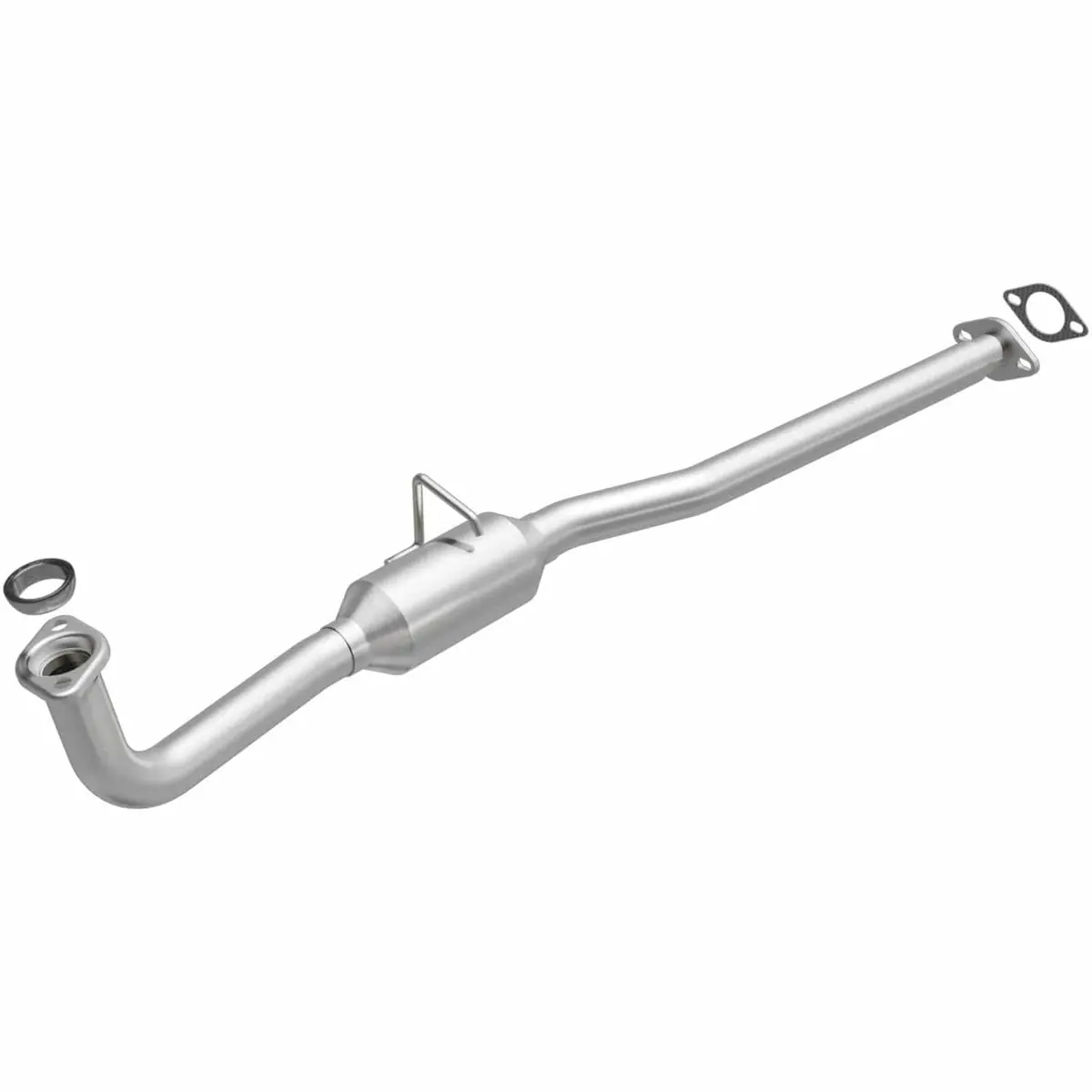 Magnaflow Carb-Certified Direct-Fit Catalytic Converter For California-Compliant Vehicles (Model 3321099) 1
