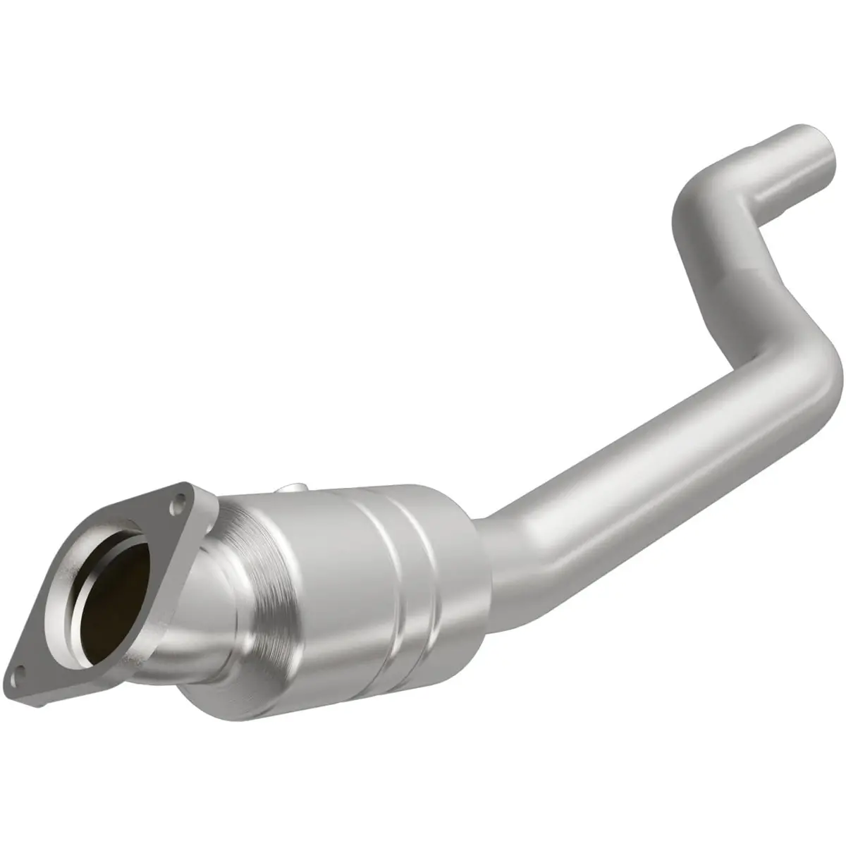 Magnaflow 5461478 Carb-Compliant Direct-Fit Catalytic Converter 1