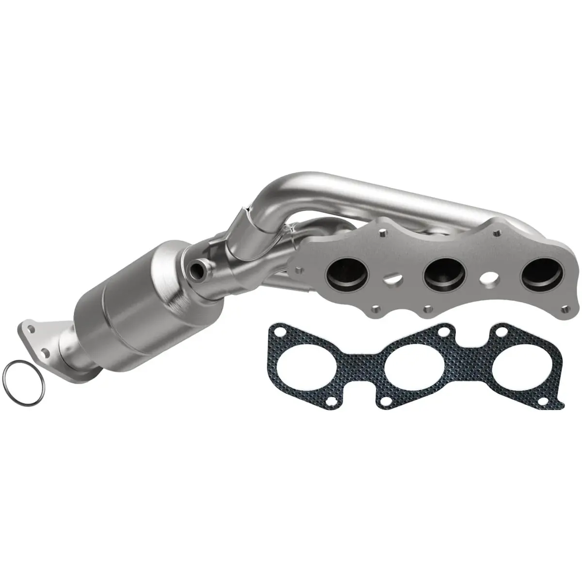 Magnaflow Carb-Certified Direct-Fit Catalytic Converter – Model 5481198 1