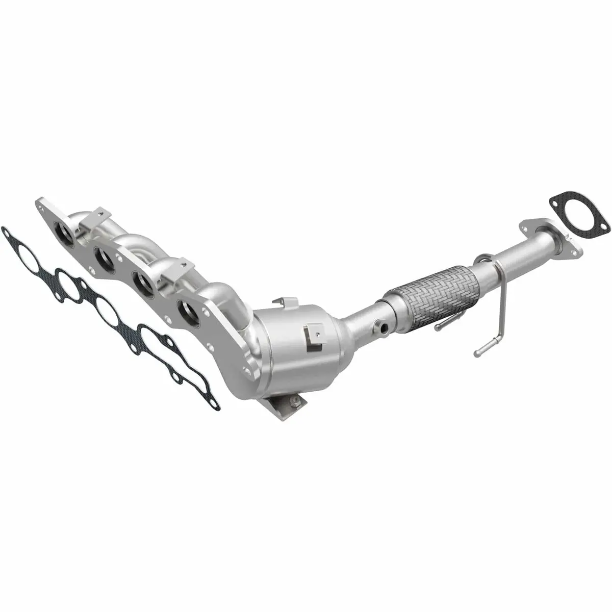 Magnaflow 5631165 Carb-Certified Direct-Fit Manifold Catalytic Converter 1