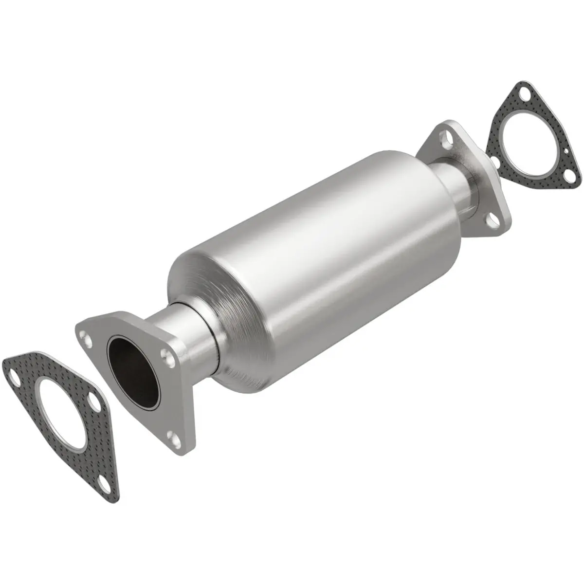 Magnaflow Direct-Fit Catalytic Converter – Universal Compatibility & Oem Fit (22622) 1