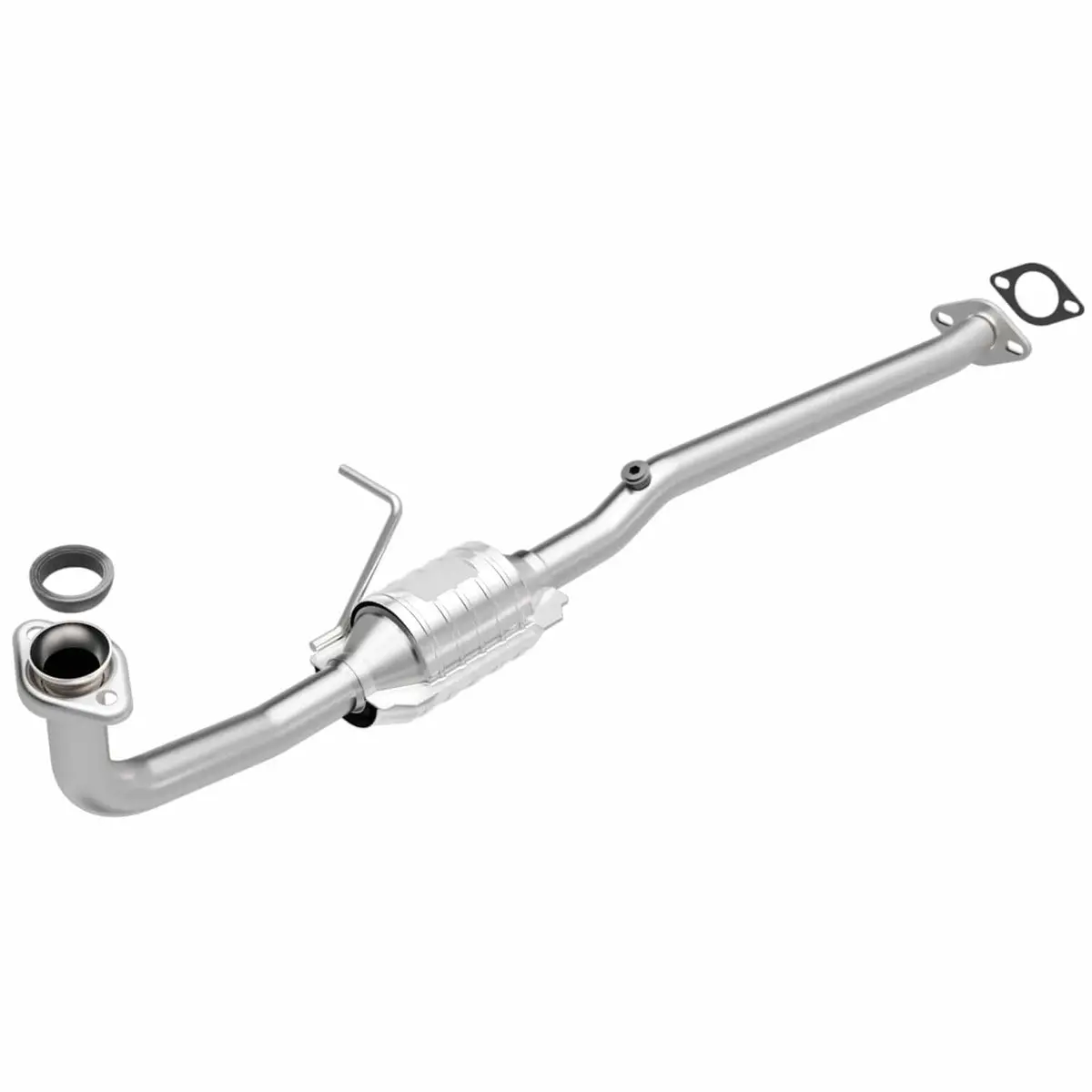 Magnaflow Direct-Fit Catalytic Converter – Obd-Ii Compliant (23654) 1