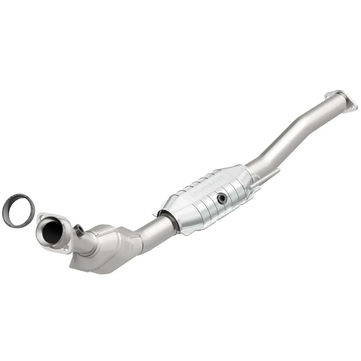 Magnaflow 454020 Direct-Fit Catalytic Converter 1