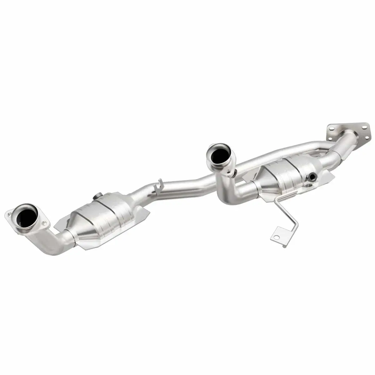 Magnaflow 49079 Direct-Fit Catalytic Converter 1