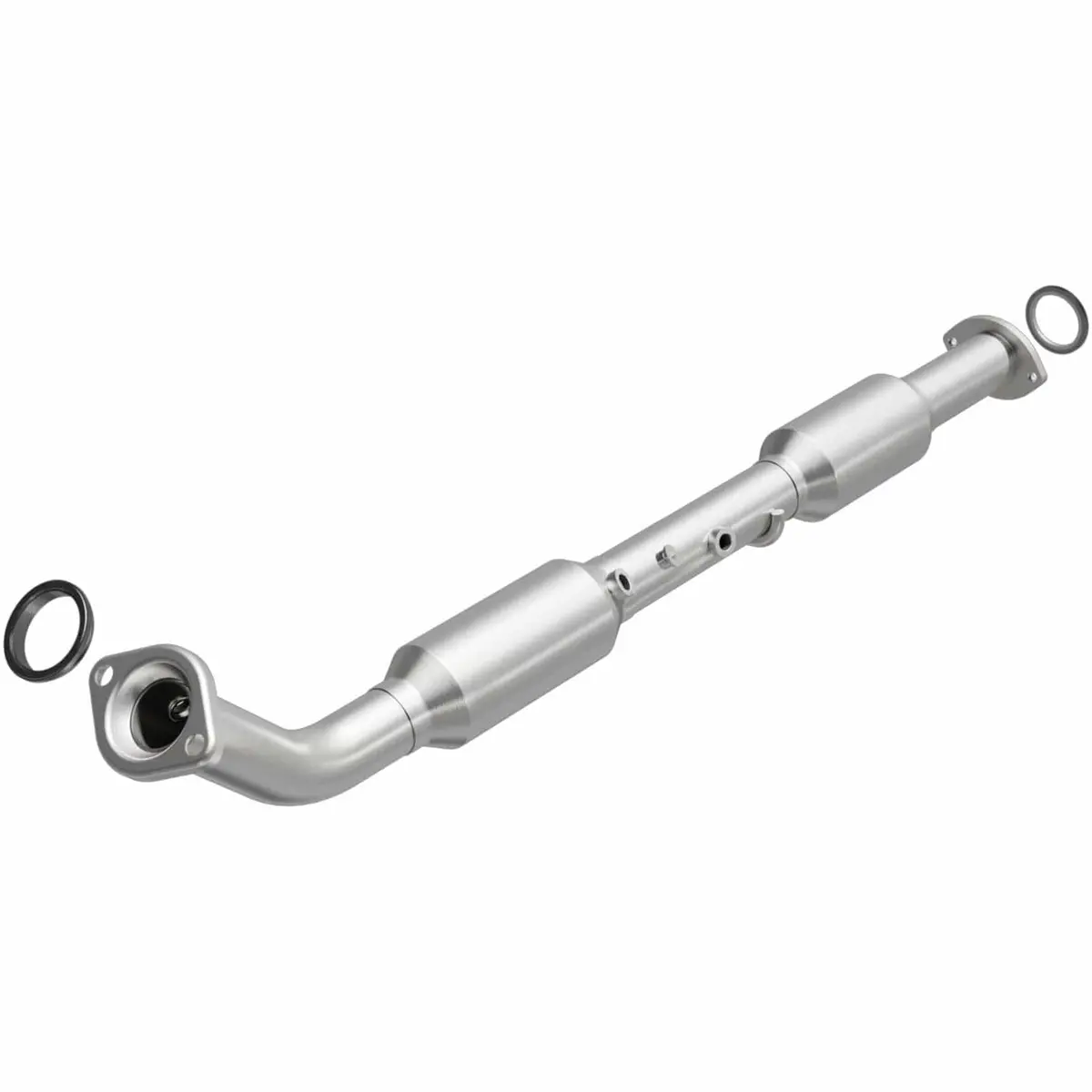 Magnaflow 49703 Direct-Fit Catalytic Converter — Vehicle-Specific Installation 1