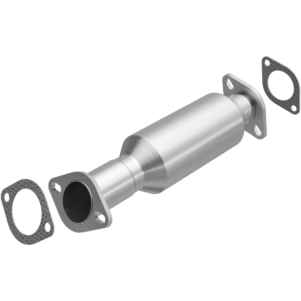 Magnaflow Direct-Fit Catalytic Converter – Oem-Replacement, Part #49890 1