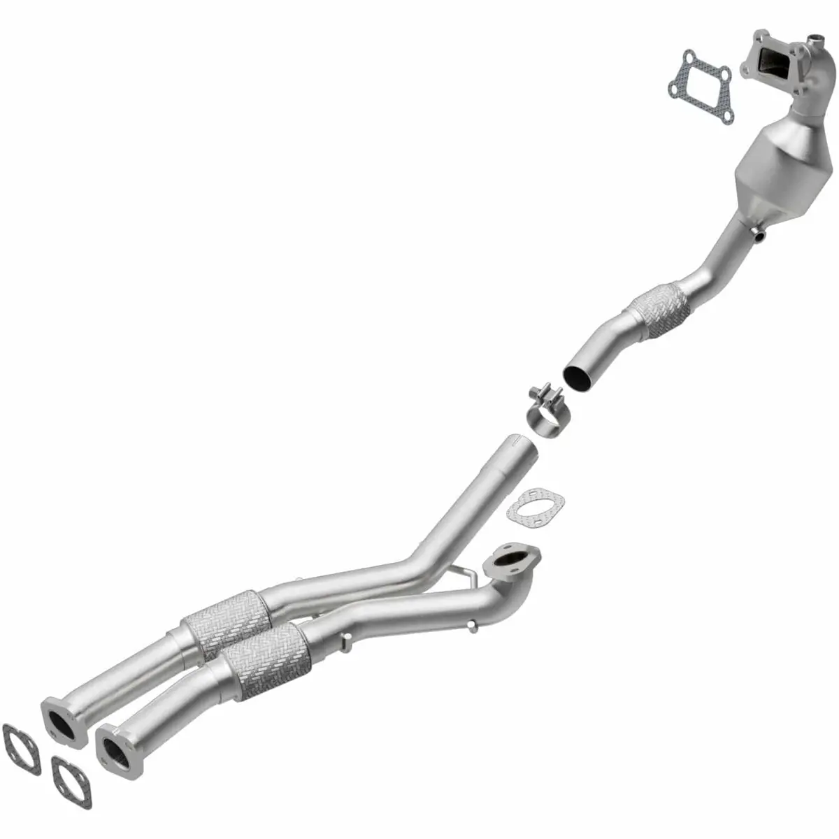 Magnaflow 52647 Direct-Fit Catalytic Converter 1