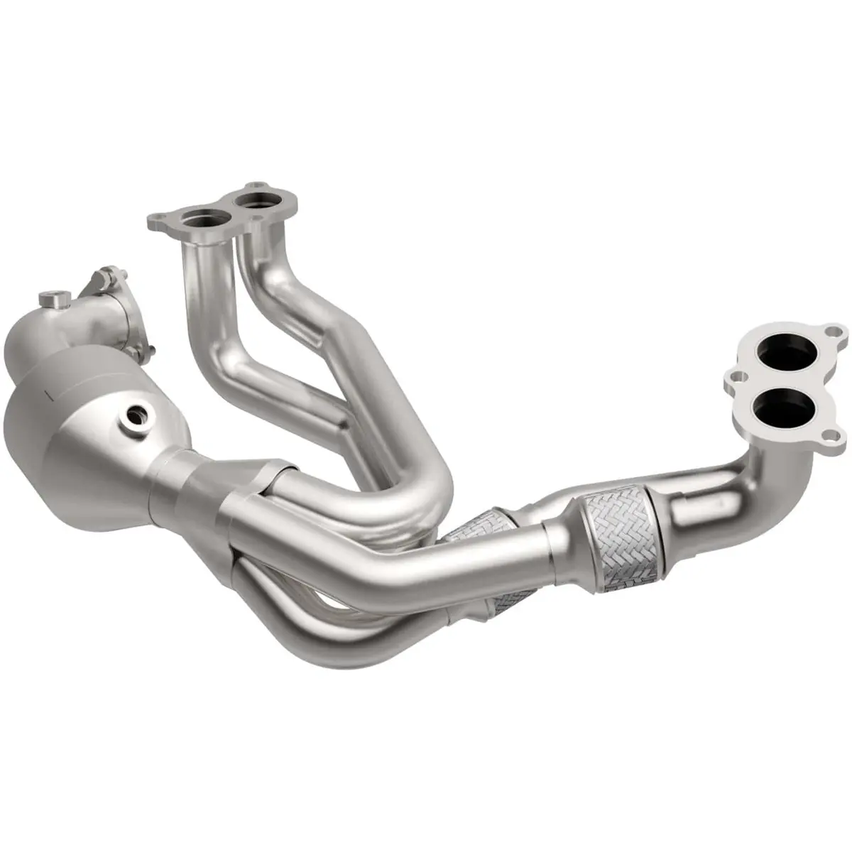 Magnaflow 52587 Oem-Grade Epa-Compliant Catalytic Converter 1