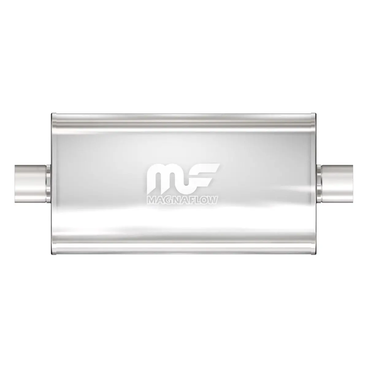 Magnaflow Stainless Steel Performance Muffler – Model 12579 1