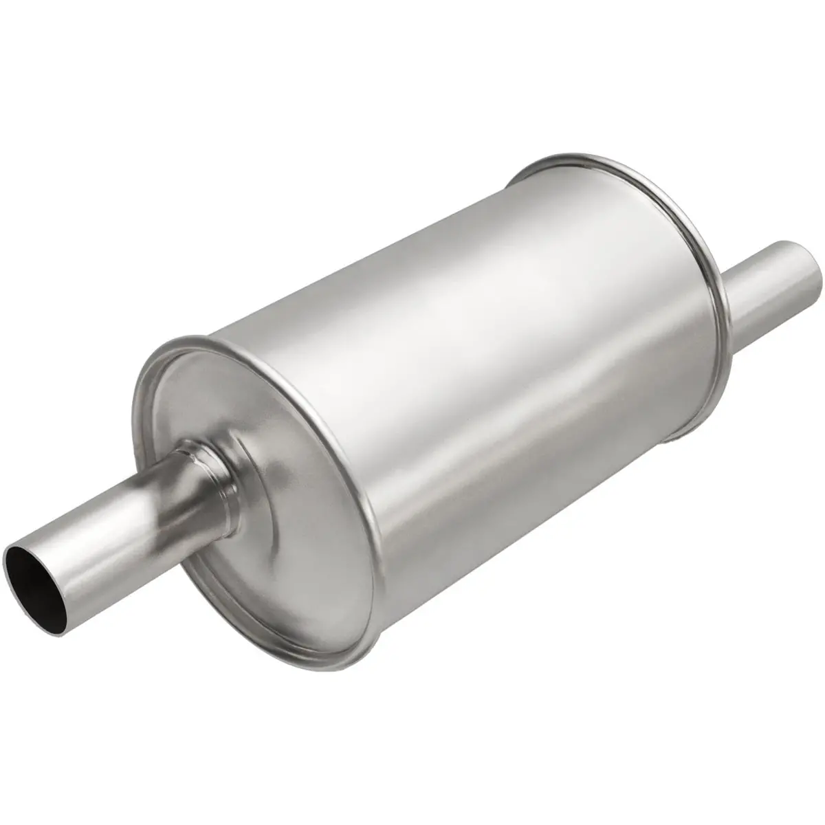 Magnaflow 200-1743 Universal Performance Muffler – Stainless Steel 1