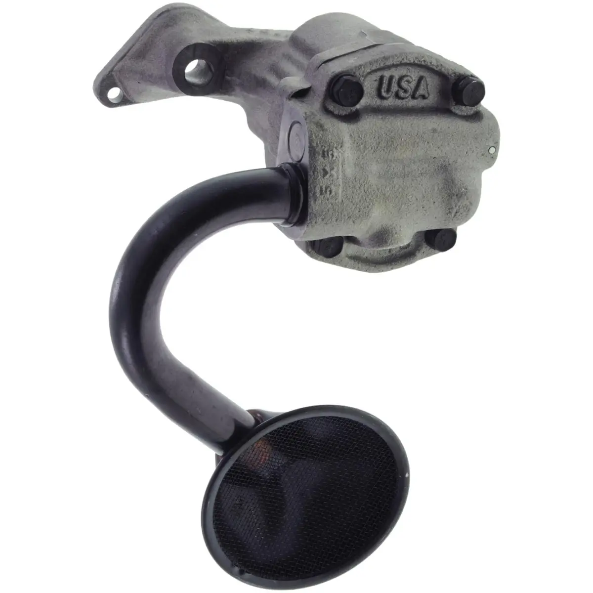 Melling M187S High-Capacity Performance Oil Pump For Modified Engines 1