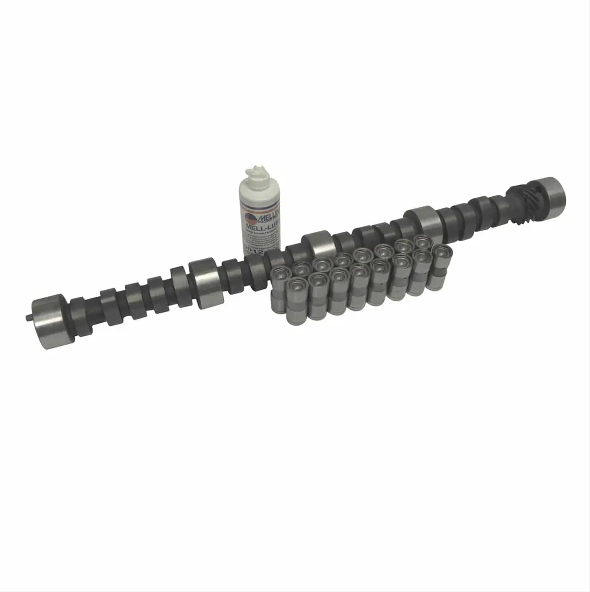 Melling Cl-Ccs-25 Cam And Lifter Kit – Stock-Replacement Engine Timing Package For Small-Block Chevy 1