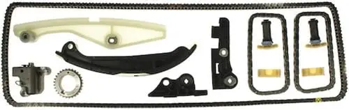 Melling 3-1049Sh Timing Chain Kit 1