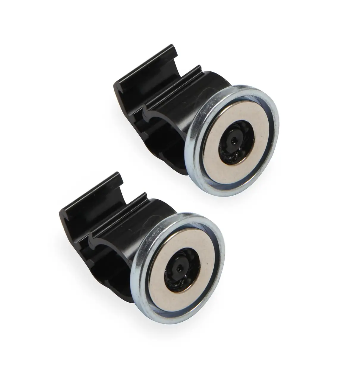 Mr. Gasket 3723G Magnetic Fastener Kit – Reusable Mounting Solution For Panels & Covers 1