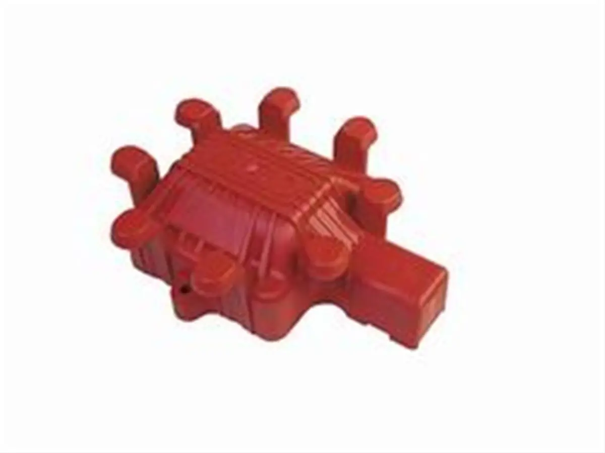 Msd 84022 Hei Ignition Coil Dust Boot 1