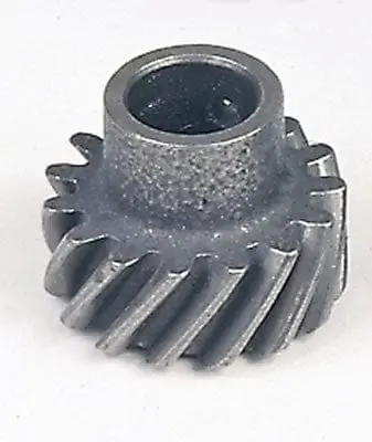 Msd Iron Distributor Gear – Heavy-Duty Steel, Compatible With Roller Camshafts, 85852 1