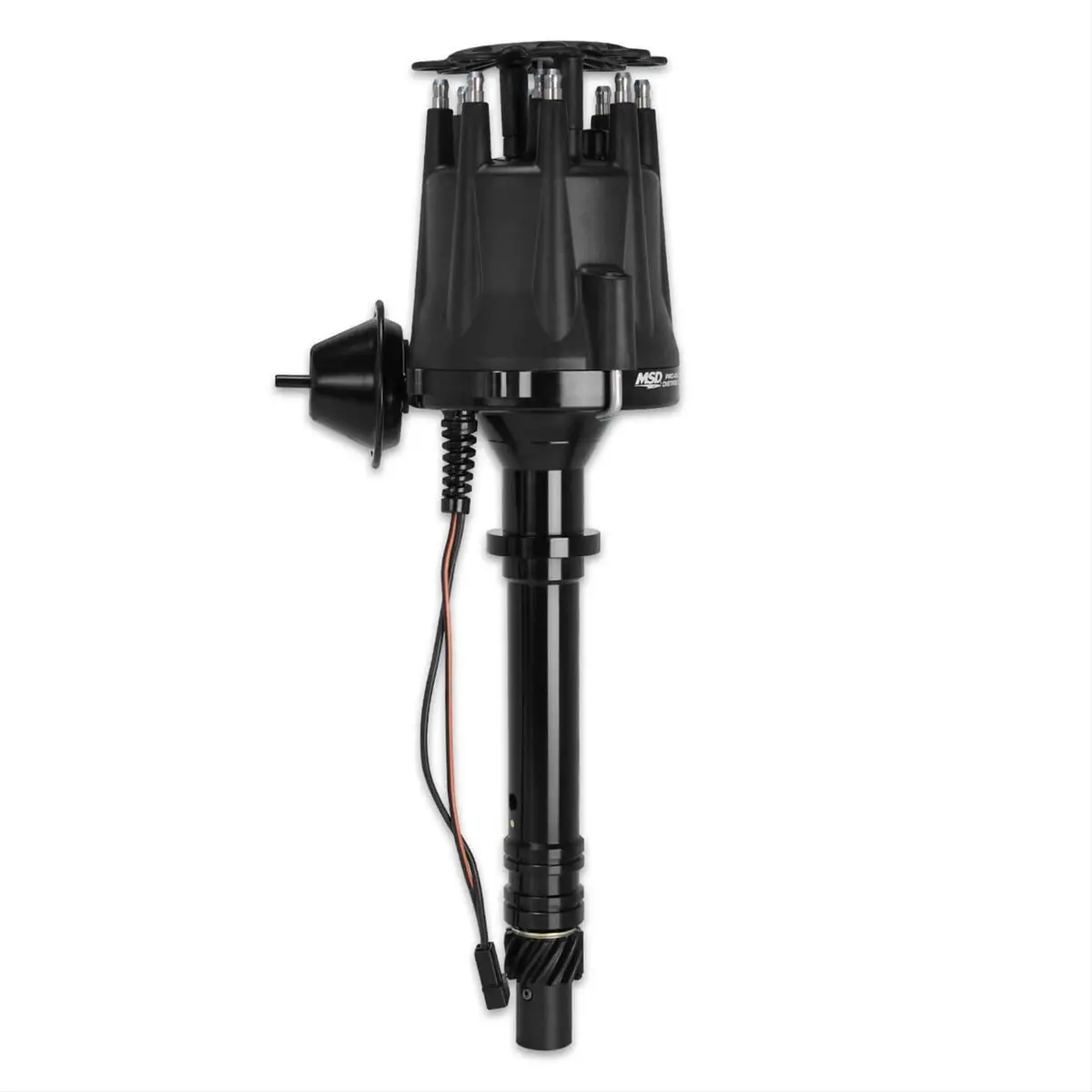 Msd 83613 Pro-Billet Street Distributor – High-Performance Ignition 1