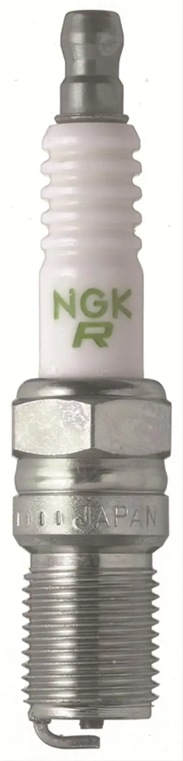 Ngk Br6Ef Standard Spark Plugs – Reliable Ignition Performance 1