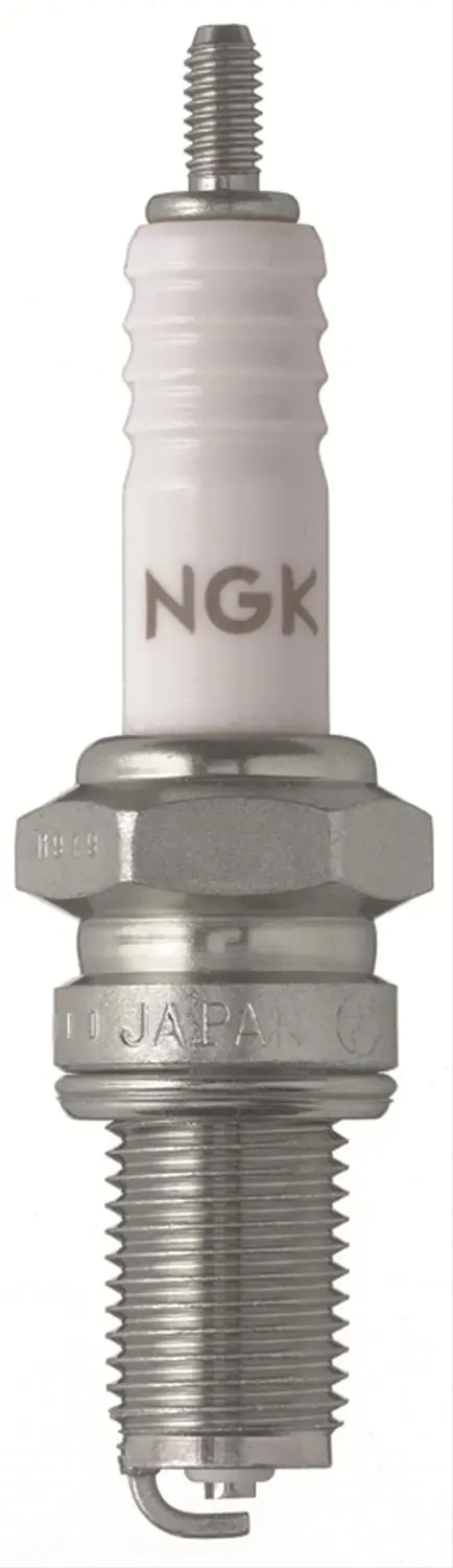 Ngk D6Ea Standard Spark Plugs – Copper Core, Pre-Gapped For Reliable Ignition 1