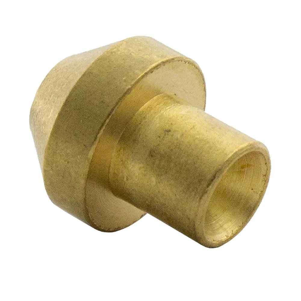 Nitrous Outlet 00-00096 Precision Flare-Type Nitrous Jets 1