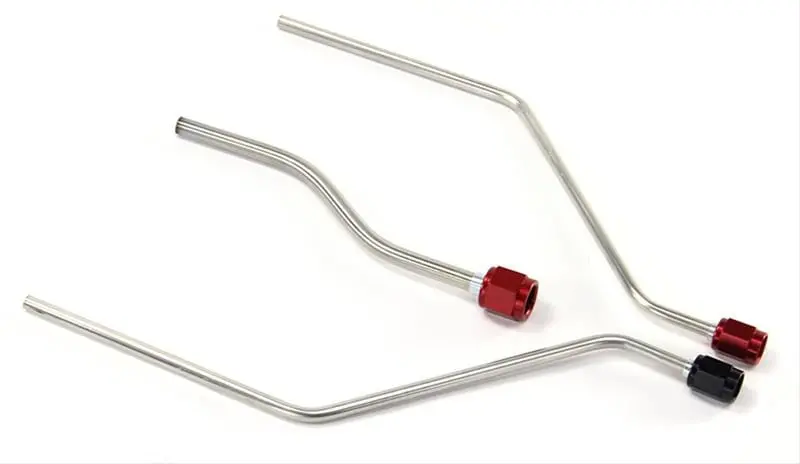 Nitrous Outlet 00-10118-90-Hl Nitrous Plumbing Kit 1