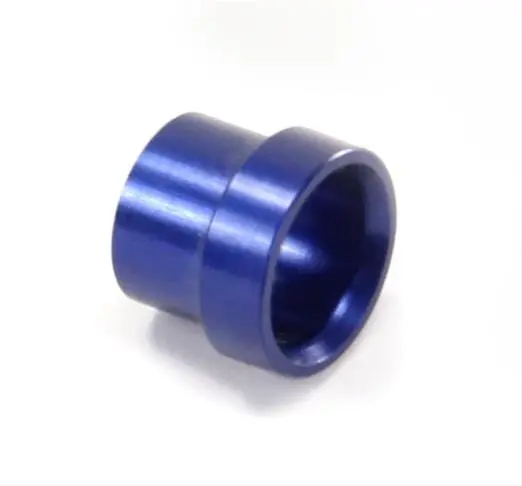 Nitrous Outlet 00-29180 Protective Tube Sleeves 1