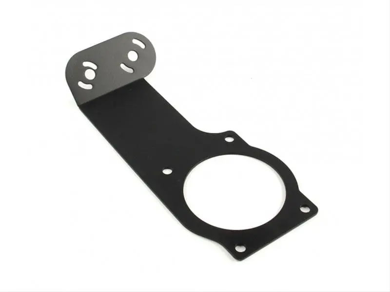 Nitrous Outlet Vehicle-Specific Solenoid Mount Bracket 1