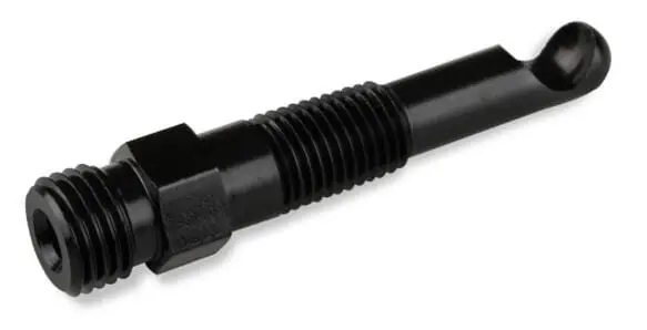 Nos 90-Degree Fuel Or Nitrous Nozzle – Part #13504Nos 1