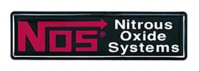 Nos Vintage Decals – Authentic Reproduction Set 1