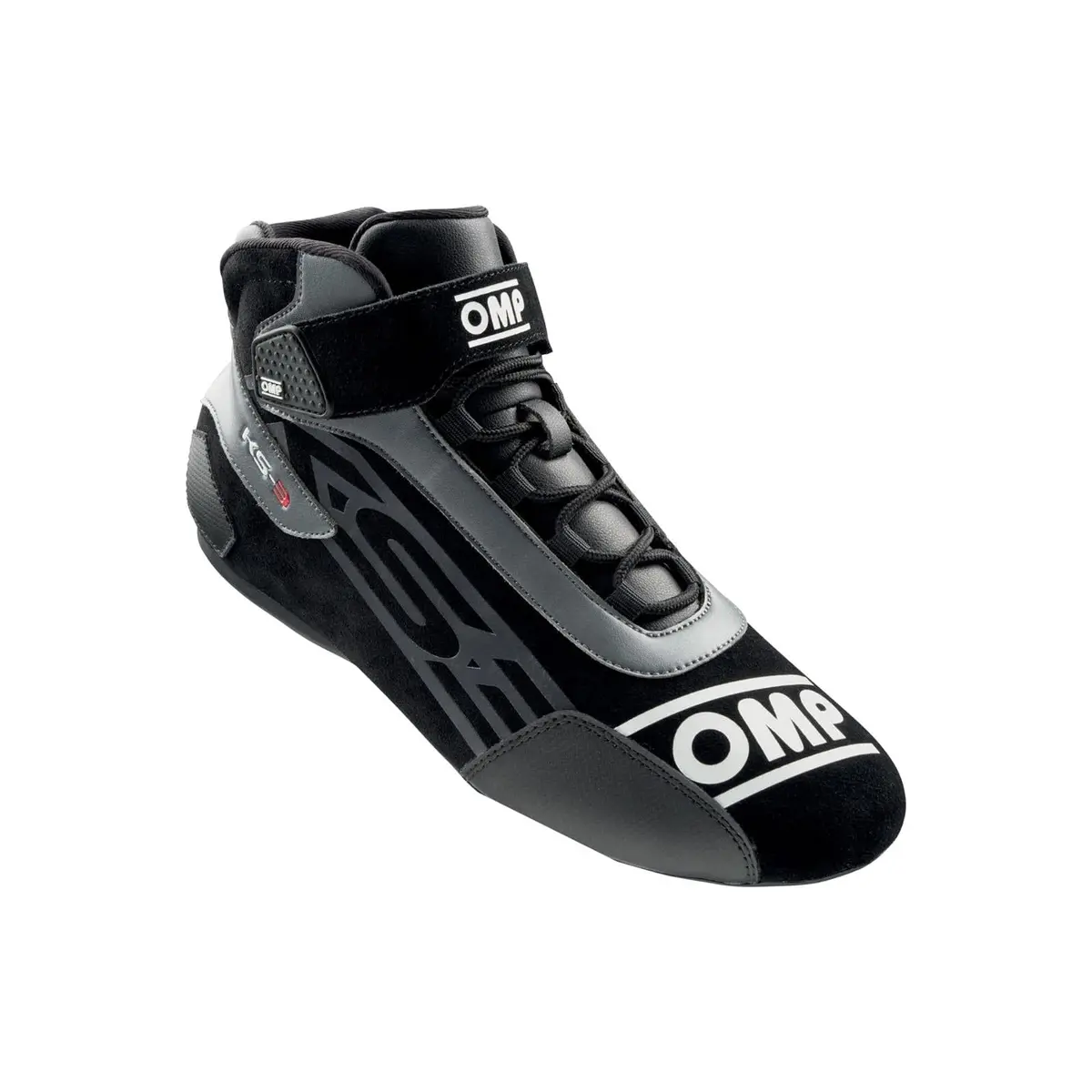 Omp Racing Ks-3 Driving Shoes – Race-Ready Comfort & Grip, Ic/82607137 1