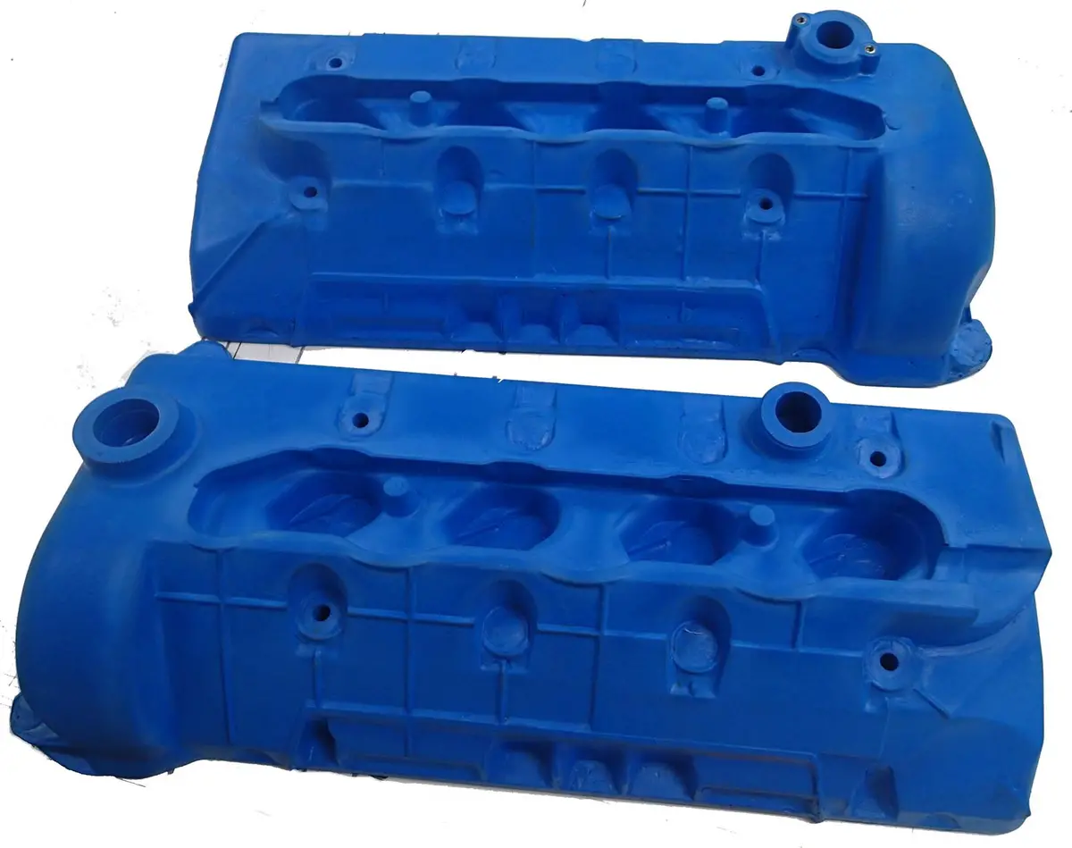 P-Ayr Authentic Valve Cover Replica – Cast Aluminum With Oem-Style Detailing 1