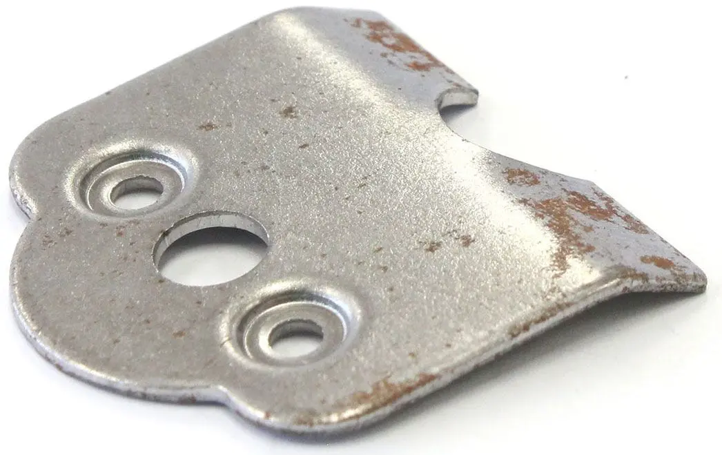 Dzus Pan8041 Weld Plate Fastener For Aircraft And Race Applications 1