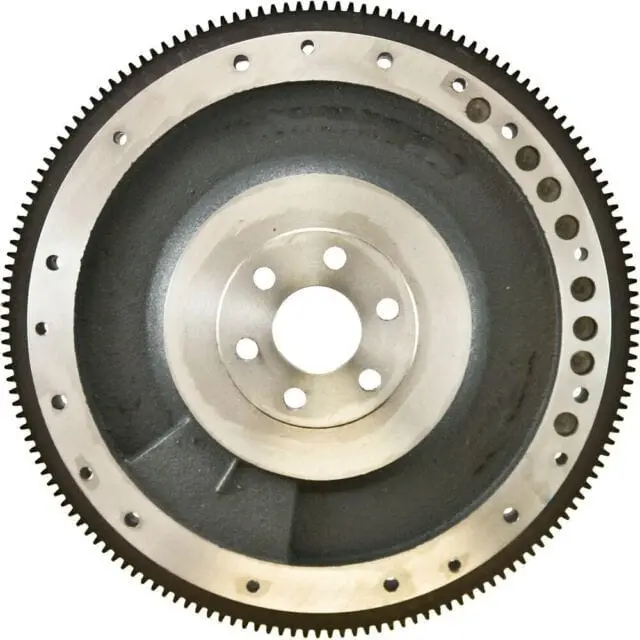 Pifw-163 157-Tooth External-Balance Flywheel 1