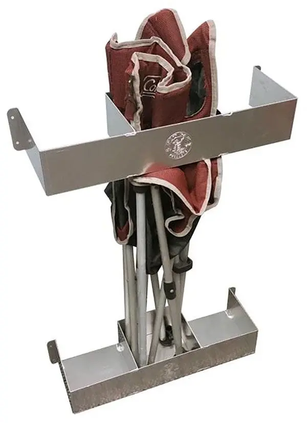 Pit-303 Collapsible Chair Holder – Holds Up To Three Chairs 1