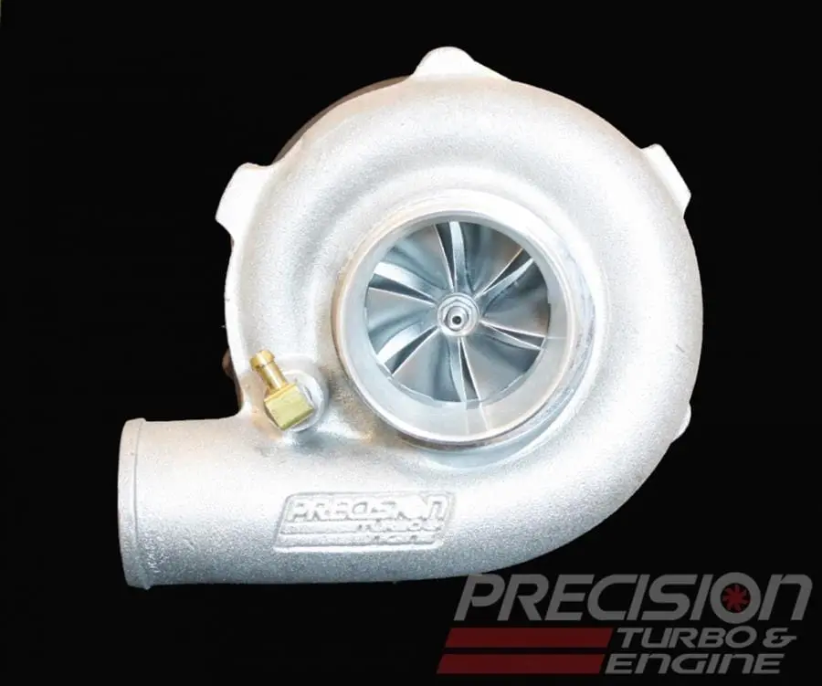 Precision Turbo Gen1 Turbocharger – Model 10704206199 1