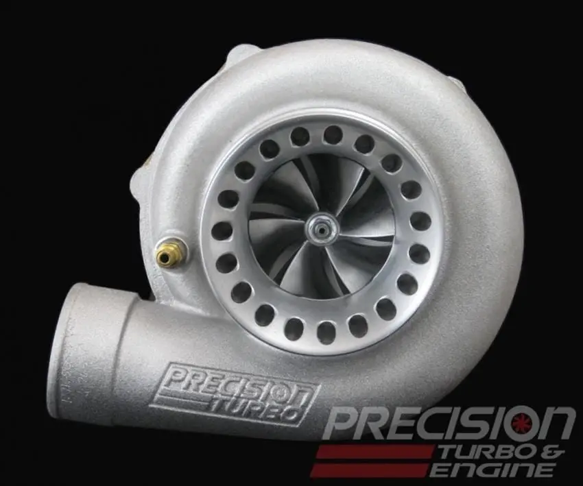 Precision Turbo Gen1 Turbocharger – 11102210269, Designed For High-Efficiency Forced Induction 1