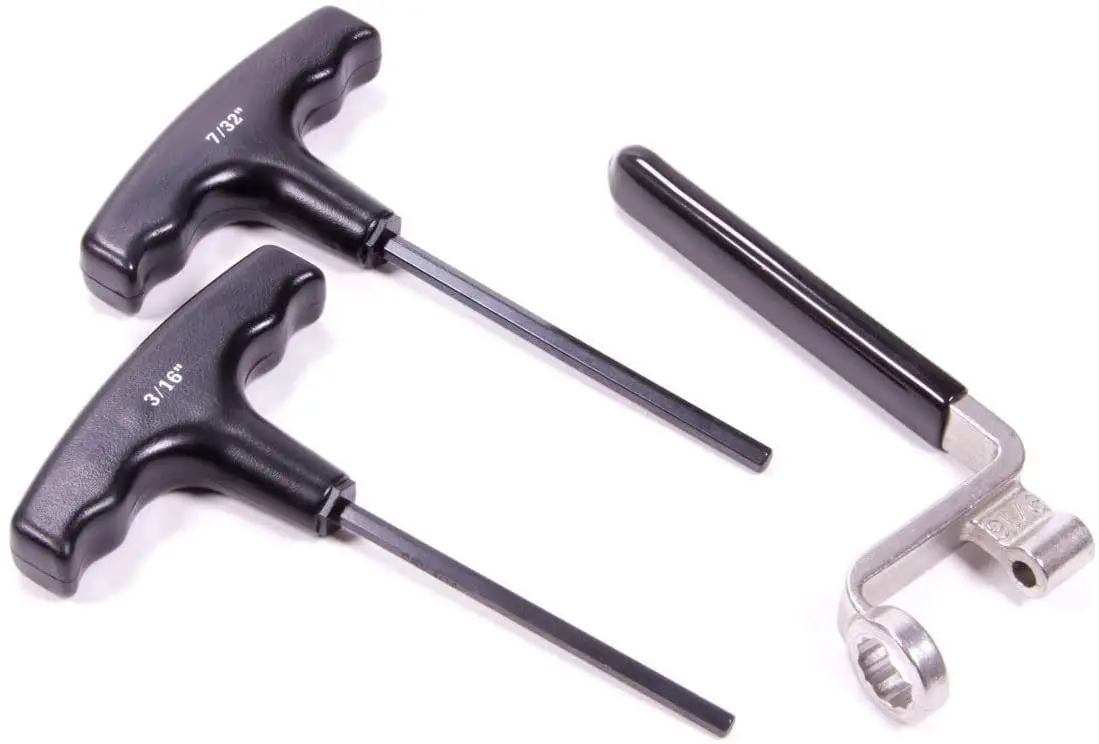 Pr66781 Precision Valve Lash Adjustment Wrench Set 1