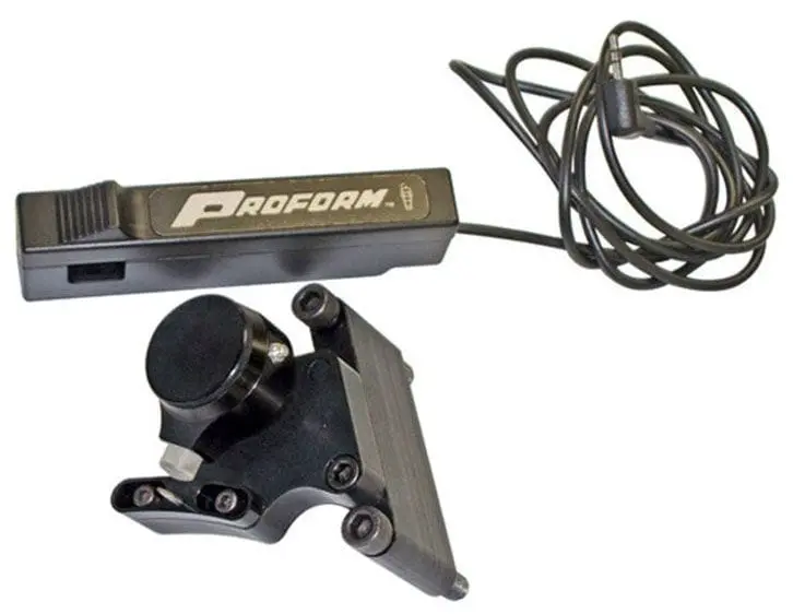 Billet Adjustable Timing Tab – Precision Laser-Etched, Degree-Adjustable, Pr67281C 1