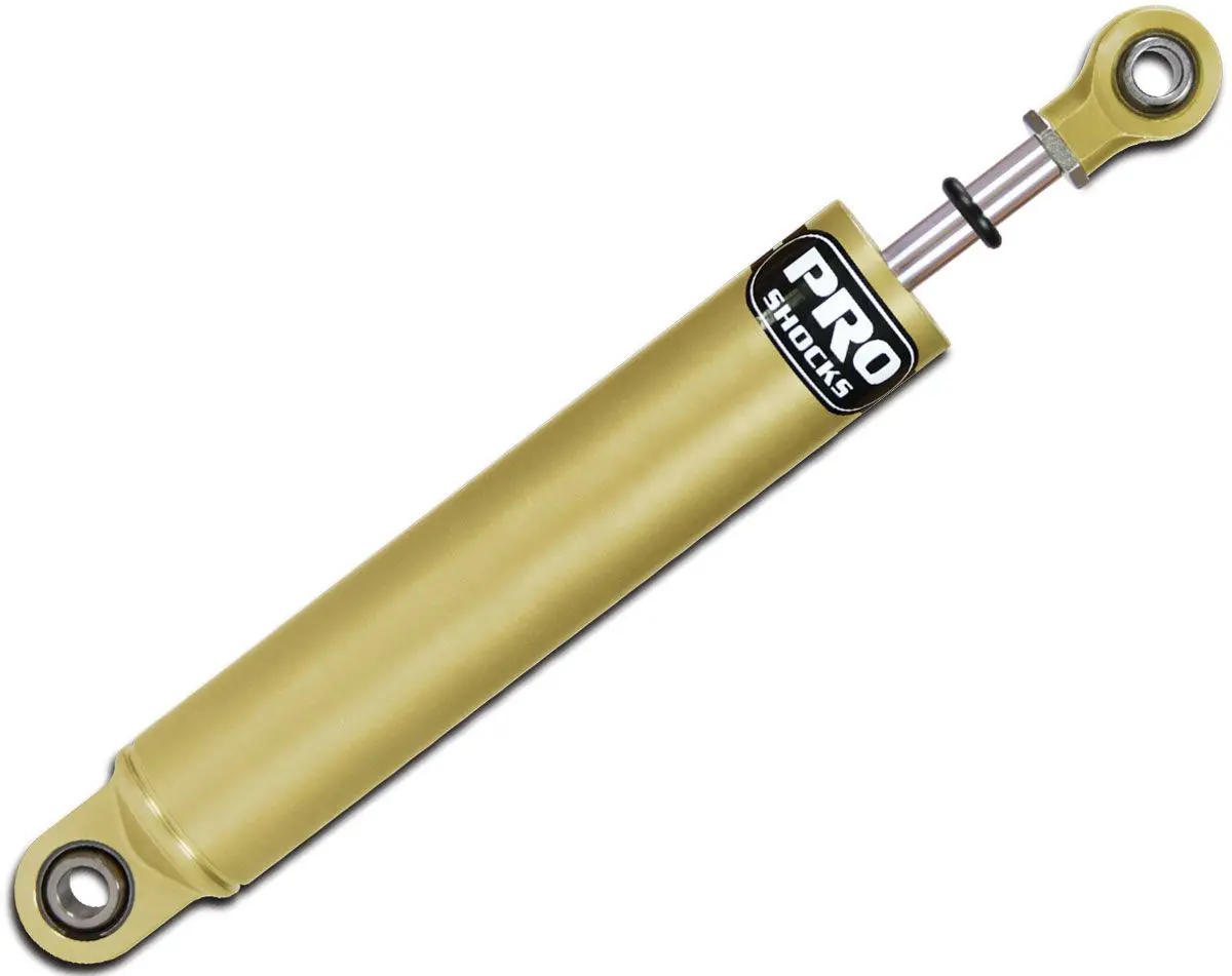 Pro-A956B A-Series Smooth-Body Performance Shock Absorber 1