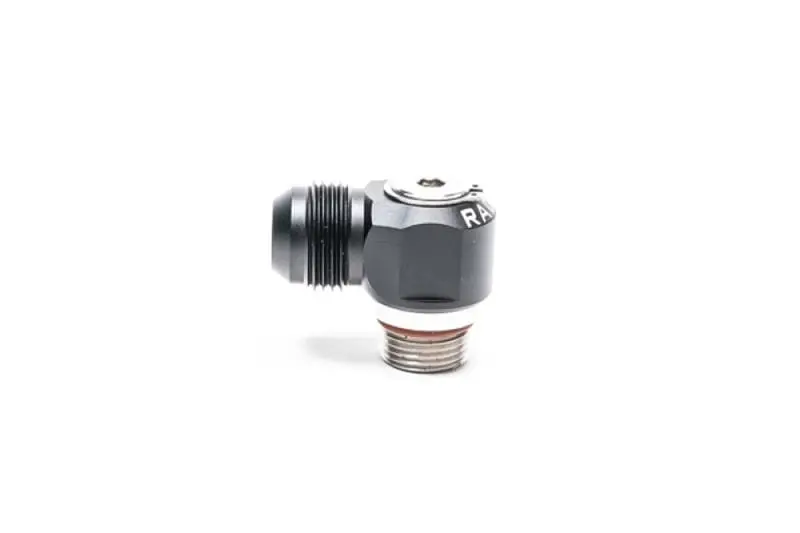 Radium Engineering 20-1000-1012 An Orb Swivel Banjo To An Adapter Fitting 1