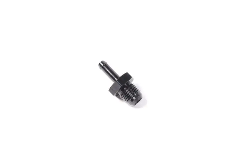 Radium Engineering An-To-Hose Barb Adapter – -14 An To 1/2" Id Hose, 14-0251 1