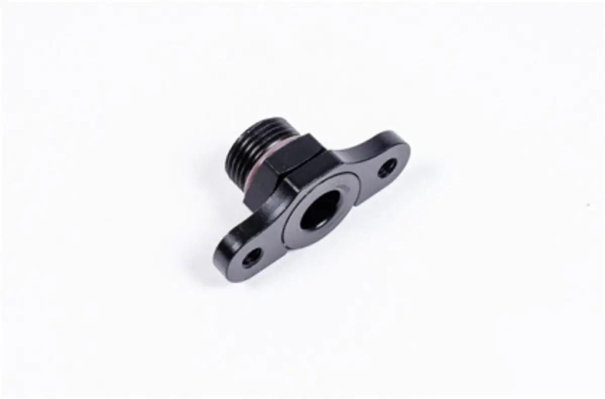 Radium Engineering 20-0301 Adjustable Fuel Pressure Regulator 1