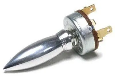 Oem-Style Windshield Wiper Switch – So001-50460, Direct Replacement Unit 1
