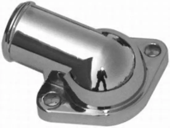 Chrome Steel O-Ring Thermostat Housing – Rpcr9230 1