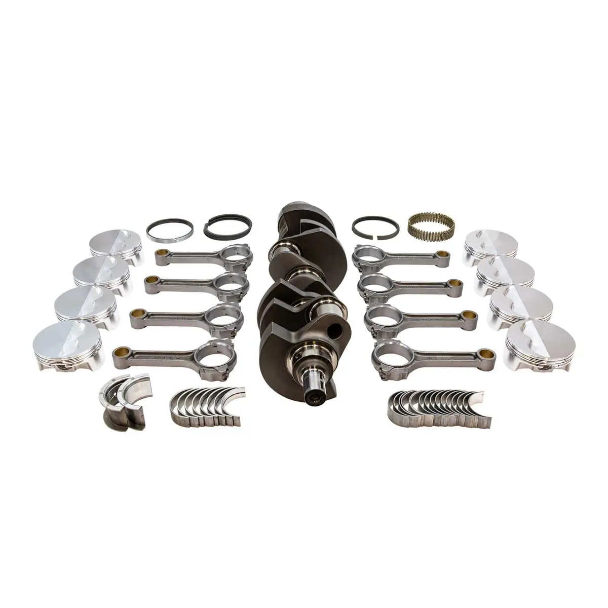 Scat 1-42446Be Engine Rotating Assembly Kit 1