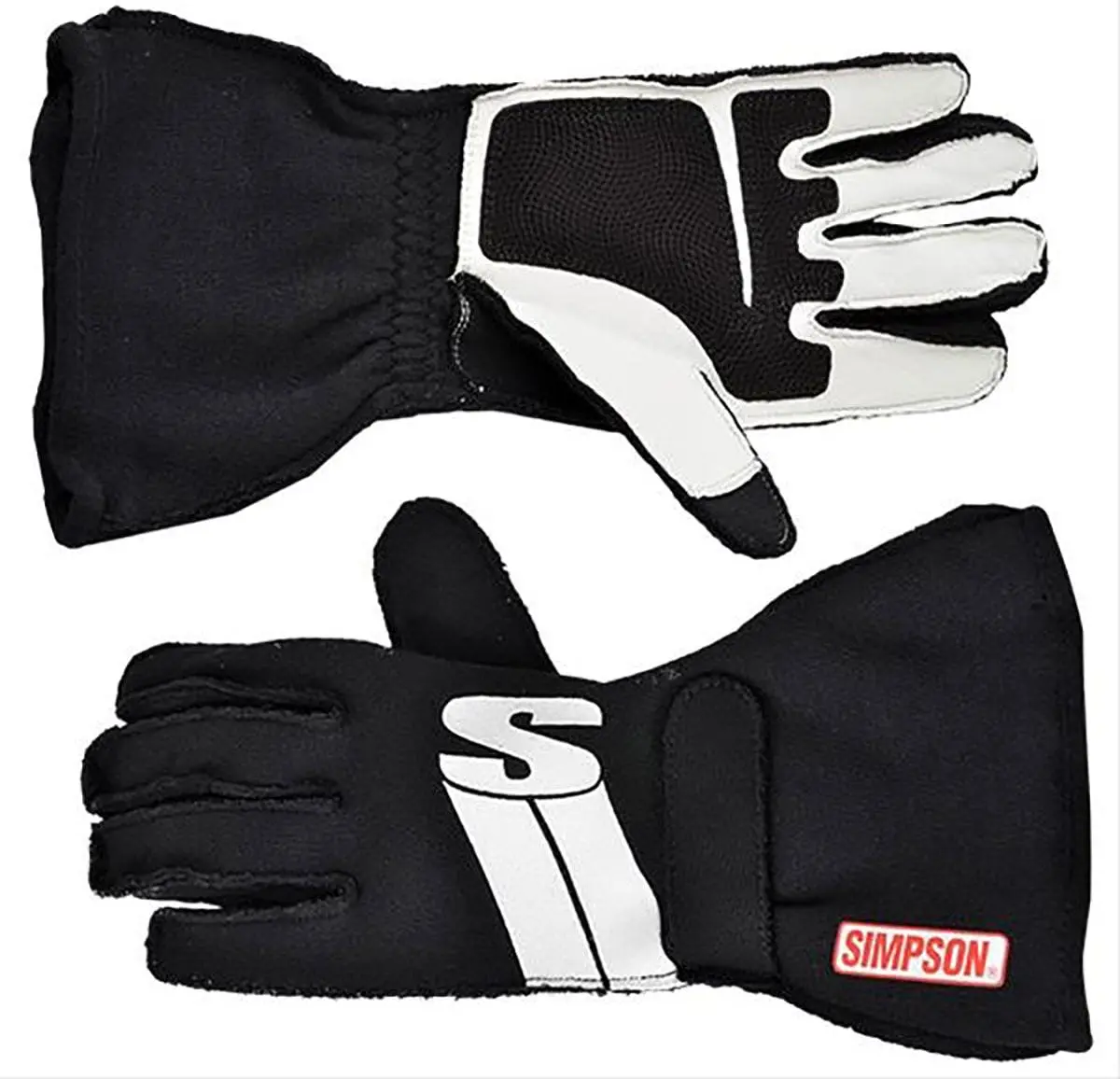 Impulse Racing Siimmk Driving Gloves 1