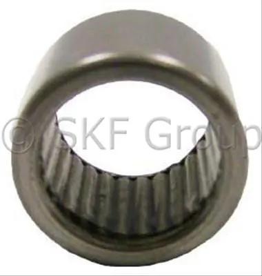 Skf Bh2012 Heavy-Duty Axle Bearing Assembly 1
